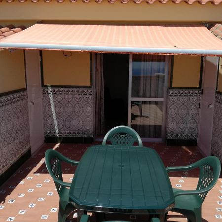 Апартаменты Atico Vistamar Penthouse With Views La Cala Del Moral Экстерьер фото