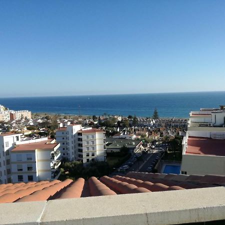 Апартаменты Atico Vistamar Penthouse With Views La Cala Del Moral Экстерьер фото