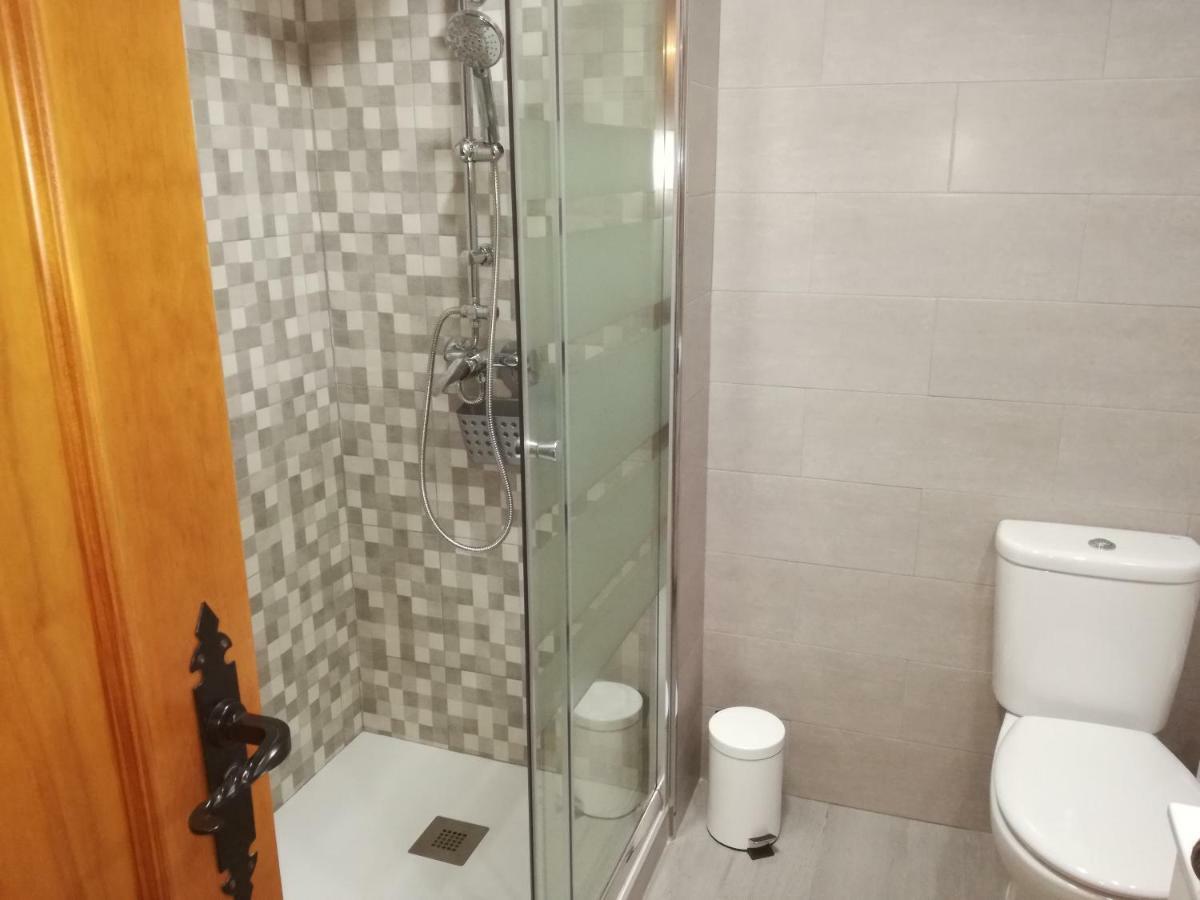 Апартаменты Atico Vistamar Penthouse With Views La Cala Del Moral Экстерьер фото
